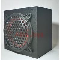 Gambar Paket Combo Speaker Subwoofer Mobil LEGACY 6 Inch LG 6962 + Box Speak dari Syahmi Collection undefined 2 Tokopedia