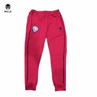 Gambar Celana Panjang Mills PSG PATI FC Track Pants 7015PSG - Merah, S dari Bong Store is Back undefined 1 Tokopedia