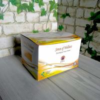 Gambar Masker 3D Duckbill Sense of Wellness Bagus Murah Isi 50Pcs Duck Bill dari CV Karunia Toner undefined 5 Tokopedia