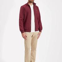 Gambar Lyle & Scott Funnel Neck Zip Through Jacket Original - S dari Brit80sclub undefined 2 Tokopedia