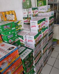 Gambar SIIPLAH / minuman sari buah apel kemasan khas- OLEH OLEH BATU MALANG - APEL dari camilankotamalang Wiraboga undefined 4 Tokopedia