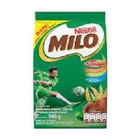 Gambar Milo 3 in 1 Active Go Sachet 35 22 300 800 gram 1 kg - 35 gram dari Dc2disituw undefined 4 Tokopedia