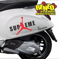 Gambar sticker motor/ cuting sticker/custom sticker dari Reneo cs undefined 3 Tokopedia