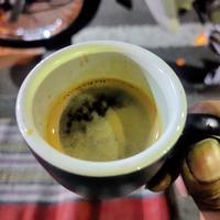 Gambar kopi espresso blend robusta arabika 250gr - bubuk halus, 250gr dari Lokajaya kopi undefined 2 Tokopedia