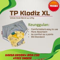 Gambar PROMO MURAH KLODIZ TRAINING PANTS - MULTI COLOR SIZE XL dari Agaagishop undefined 2 Tokopedia