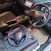 Gambar steer honda civic/crv turbo. dari DIAMOND AUTO MGK undefined 1 Tokopedia