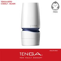 Gambar TENGA AERO SILVER RING COBALT RING dari PINGU ICE BOBA undefined 1 Tokopedia