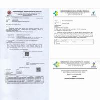 Gambar Masker 3D Duckbill Sense of Wellness Bagus Murah Isi 50Pcs Duck Bill dari CV Karunia Toner undefined 3 Tokopedia