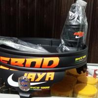 Gambar Tebok Ebod Jaya Nanjung 105 dari Rattan Mas undefined 4 Tokopedia