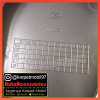 Gambar Cover Tutup Timing Belt SS Injection Tutup Timing Belt T120SS ORISINIL dari PadasukaVariasi undefined 4 Tokopedia