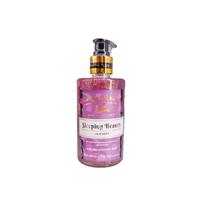 Gambar SYB x Sandra Dewi Aromatherapy Hand & Body Lotion - LT SLEEPING BEU dari CHICBEAUTE undefined 5 Tokopedia