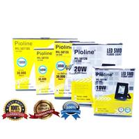 Gambar Lampu LED Tembak Lampu Sorot Pioline 10W lampu Taman Pioline 10 Watt - Warm White, TANPA B.WRAP dari arenamart.id undefined 5 Tokopedia