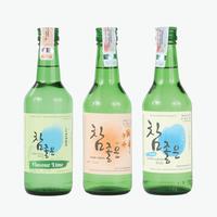 Gambar Paket Hemat Triple Local Soju dari Pusat Bir Green Lake undefined 3 Tokopedia