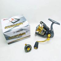 Gambar REEL DAIDO KURUMA SW 4000 dari Pancing_id undefined 1 Tokopedia