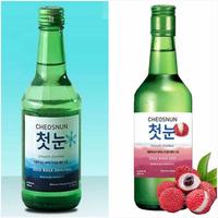 Gambar Paket Hemat Triple Local Soju dari Pusat Bir Green Lake undefined 2 Tokopedia