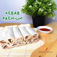 Gambar Kebab Premium Variant - Frozen Food Premium - 10pcs dari Minang Kakao undefined 1 Tokopedia