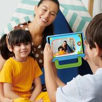 Gambar HUAWEI MatePad T10 Kids Edition Tablet [ 2GB / 32 GB ] DEEP SEA BLUE dari tokojojoe undefined 5 Tokopedia