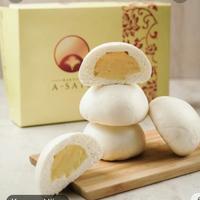 Gambar bakpau A1 rasa daging B2,,1 pcs dari LyLovLieolshop undefined 4 Tokopedia