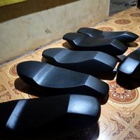Gambar jok road race motor kharisma karisma Supra x 125 karbu Revo absolute dan lainnya silahkan cek - karisma kharisma kph road race selancar dari JAYA SAKTI JOK undefined 4 Tokopedia