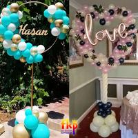 Gambar FUN KIDS PARTY Stand Balon Holder / Stand Balon Lingkaran / Standing - CINCIN dari FKP Store undefined 1 Tokopedia