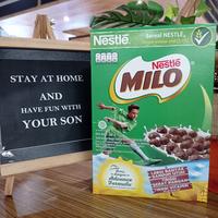 Gambar milo sereal 330 gr dari serkan undefined 1 Tokopedia