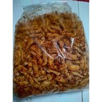 Gambar Basreng Stik - Pedas, 1 kg dari JajananMlg undefined 1 Tokopedia