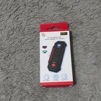 Gambar TV converter Nintendo Switch dari Putra Sumenep Game Shop undefined 1 Tokopedia