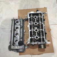 Gambar Cylinder Cilinder Head Deksel Vios-Yaris 1NZ ASLI dari Auto Sistem Machine MNR undefined 1 Tokopedia