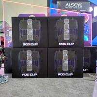 Gambar Asus ROG Clip For ROG Phone 3 ZS661KSC dari Dayamega Pratama undefined 5 Tokopedia