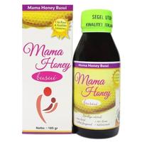 Gambar Mama Honey - Madu Ibu Menyusui dari Aurel Babyshop undefined 2 Tokopedia