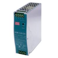 Gambar EDR-120-24 / Power Supply Dinrail / Dinrail PSU Mean Well dari Auto Electric Store ID undefined 1 Tokopedia
