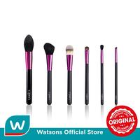 Gambar Lamica 6 Pcs Essential Set 6es dari Watsons Indonesia Official Store undefined 1 Tokopedia