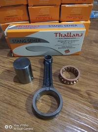 Gambar STANG SEHER VEGA ZR 5D9 - STANG PISTON VEGA ZR dari mcc racing undefined 1 Tokopedia