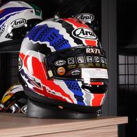 Gambar ARAI RX-7X DOOHAN HELM FULL FACE dari Seimos Moto undefined 2 Tokopedia