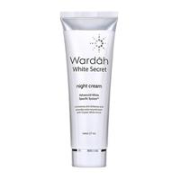 Gambar WARDAH Crystal Secret Brightening Day Cream 15 ML | Pelembab Wajah dari Cosme Murah undefined 5 Tokopedia
