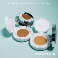 Gambar COD MORESKIN BB CUSHION BRIGHT - BB CUSHION BRIGHT ORIGINAL NASA dari StockistNasaBwi undefined 2 Tokopedia