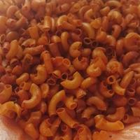 Gambar Makaroni Bantat Cikruh 250 gram dari Kriuk Kriuk Snack Kiloan New undefined 1 Tokopedia