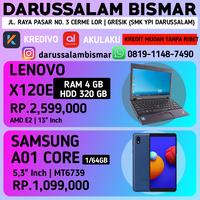 Gambar samsung a01 core 1/16 dari Darussalam Bismar cerme undefined 1 Tokopedia