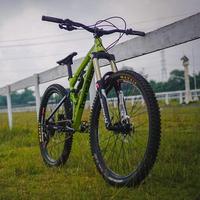 Gambar Sepeda MTB AM Transition Covert 27.5 Fullbike dari Pedalinn Store undefined 1 Tokopedia