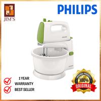 Gambar Mixer Philips HR 1559 / HR1559 / HR-1559 Hijau dari Jims Elektronik Houseware undefined 1 Tokopedia