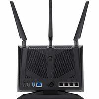 Gambar ASUS ROG Rapture GT-AC2900 WiFi Gaming Router Dual Band Wireless RGB dari Arif46-Comp undefined 4 Tokopedia