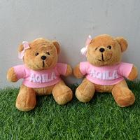 Gambar Boneka beruang bear kado hadiah ultah dari LinkShoppingTokopedia undefined 3 Tokopedia