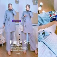 Gambar funcy set dari ardistya olshop undefined 2 Tokopedia
