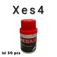 Gambar Xes4 produk Baron merpati isi 50 kapsul dari Pichi Ocha Pichi Store undefined 3 Tokopedia