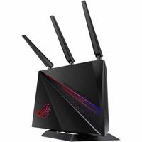 Gambar ASUS ROG Rapture GT-AC2900 WiFi Gaming Router Dual Band Wireless RGB dari Arif46-Comp undefined 2 Tokopedia