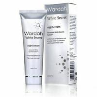 Gambar WARDAH Crystal Secret Brightening Day Cream 15 ML | Pelembab Wajah dari Cosme Murah undefined 4 Tokopedia