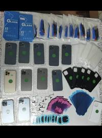 Gambar Housing iphone XS model iphone 12 pro dari Chafia fazilayumna undefined 4 Tokopedia