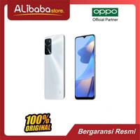 Gambar Oppo A16 3GB/32GB dari Alistore ID undefined 4 Tokopedia