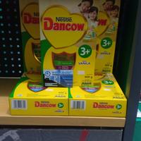 Gambar susu Dancow 3+ vanila 800gr dari Berkah Maspion it undefined 4 Tokopedia