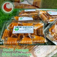 Gambar Dodol Mangga Khas Indramayu dari CuplikStore undefined 4 Tokopedia